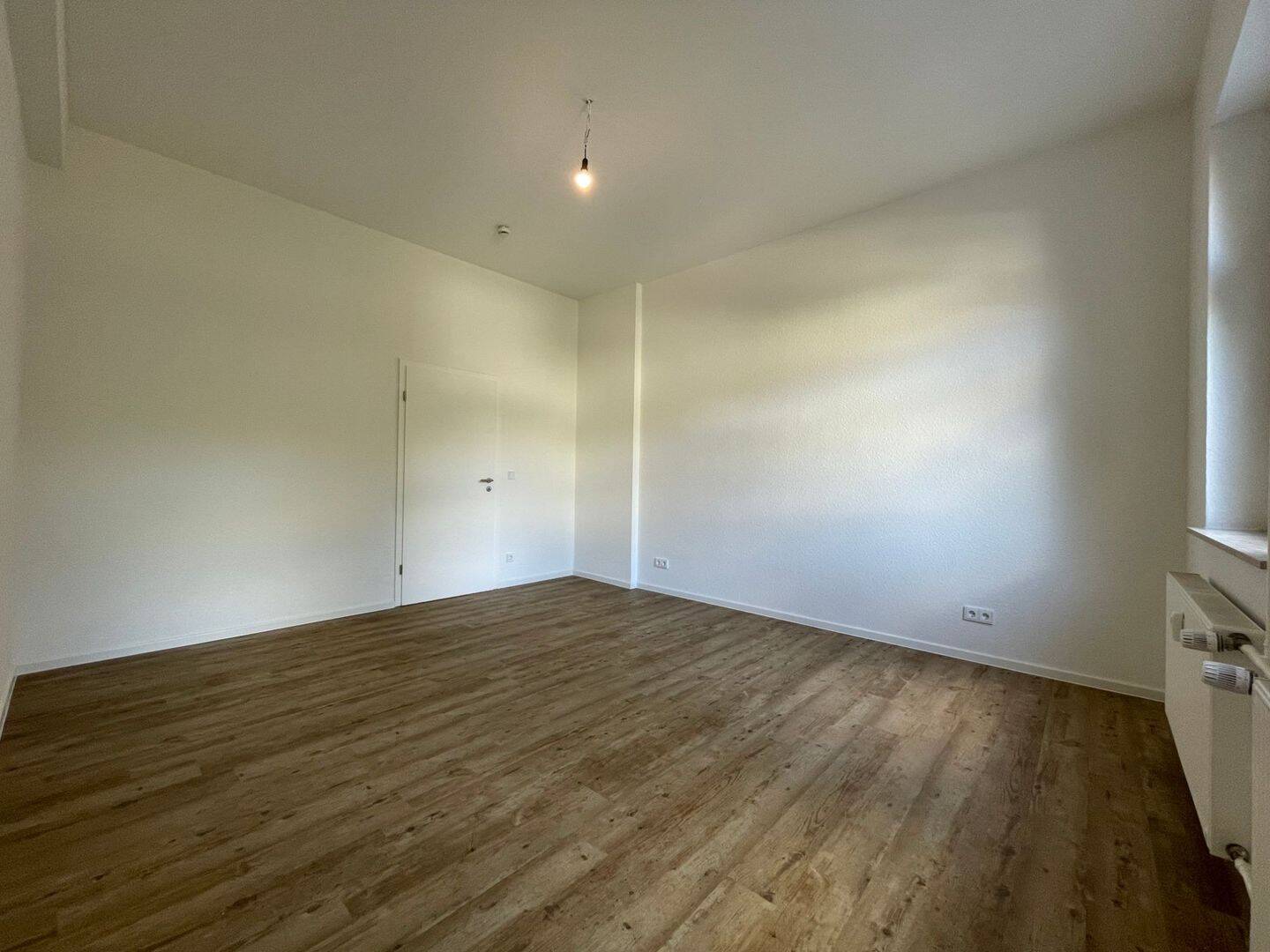 *Erstbezug nach Kernsanierung*Tageslichtbad*charmanter Altbau* – Essen – Vorschaubild 4