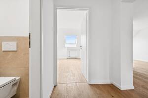 Licht. Raum. Möglichkeiten. - Erstbezug nach hochwertiger Renovierung – 80333 München – Vorschaubild 8