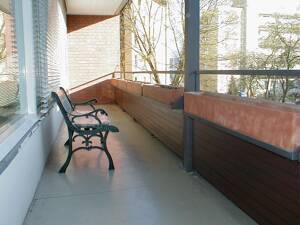 Sonnige 4,5-Zimmer-Wohnung mit Balkon Nähe Nordostbahnhof! – 90409 Nürnberg – Vorschaubild 5