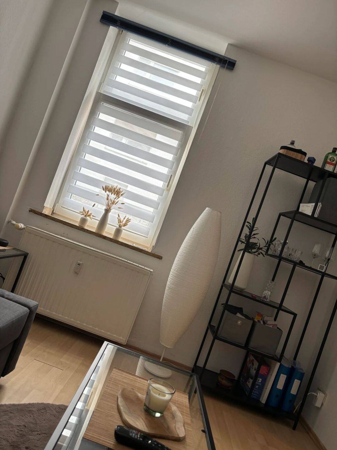 kleine 2-Zimmer-Wohnung im EG – Mönchengladbach – Vorschaubild 2