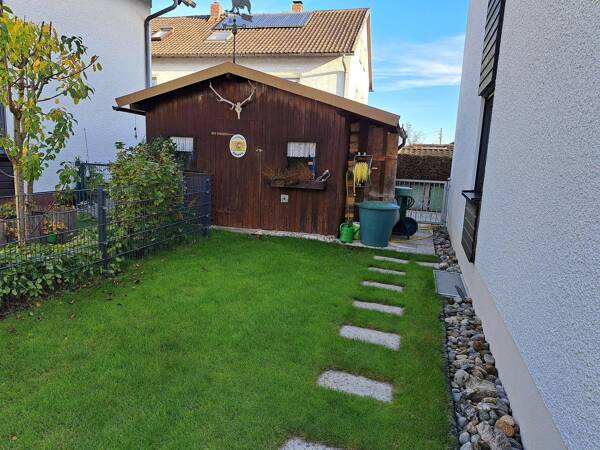 Haus in 82140 Olching mit 143 m² kaufen