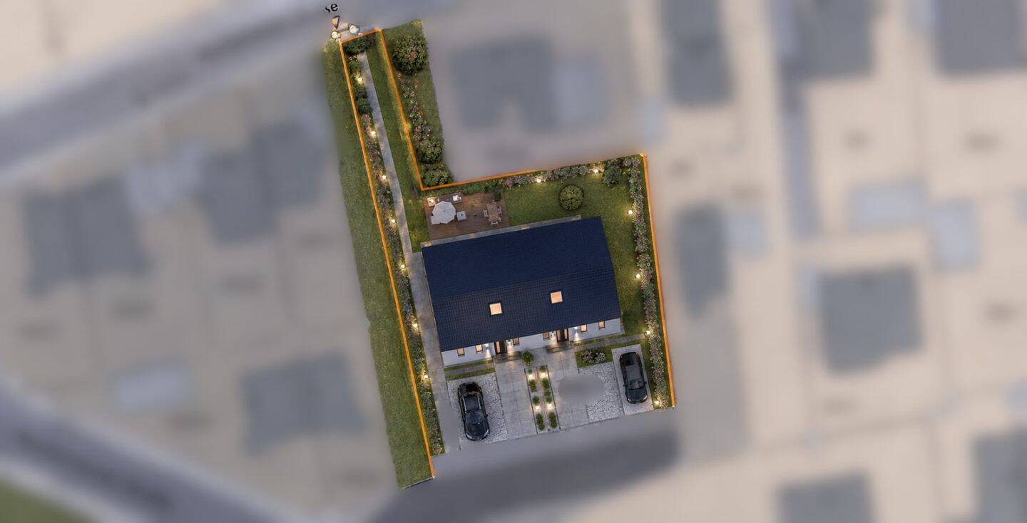 Neubau-Doppelhaushälfte Flexibel planbar, mit Eigenleistung oder schlüsselfertig! – Egenhofen – Vorschaubild 2