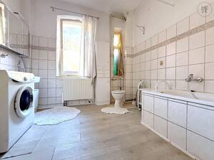 Ideal zum Nordostpark: möblierte Wohnung mit WLAN am Nürnberger Schoppershof – 90489 Nürnberg – Vorschaubild 4