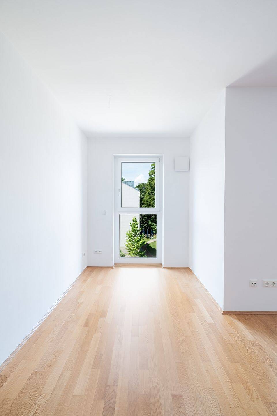 Moderne, bezugsfreie 2-Zimmer-Wohnung mit Loggia in ruhiger Lage – München – Vorschaubild 8