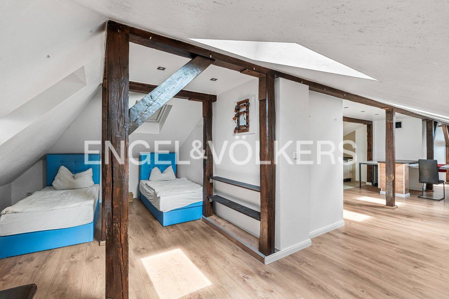 Ein Zuhause, das mehr kann - elegant, durchdacht, einzigartig – Braunschweig – Vorschaubild 5