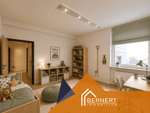 Entkernt & bereit für Ihre Ideen - 115 m² Wohnung im Rohbau in Erlangens Innenstadt – 91054 Erlangen – Vorschaubild 8