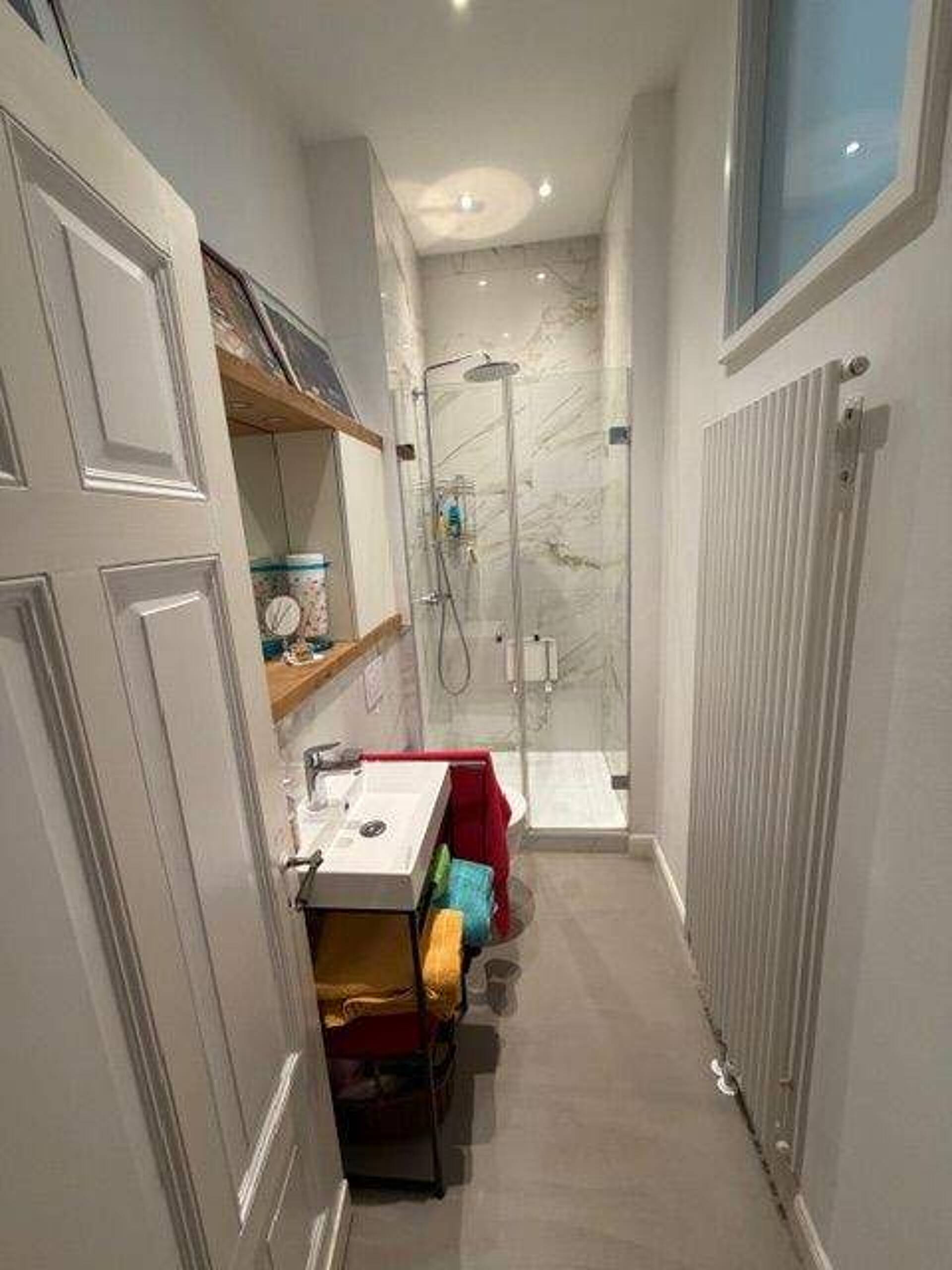 Etagenwohnung in 54439 Saarburg mit 130 m² kaufen