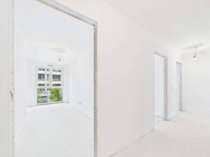 Zentral gelegen - 4 Zimmer Wohnung im Fürther Süden – 90763 Fürth – Vorschaubild 7