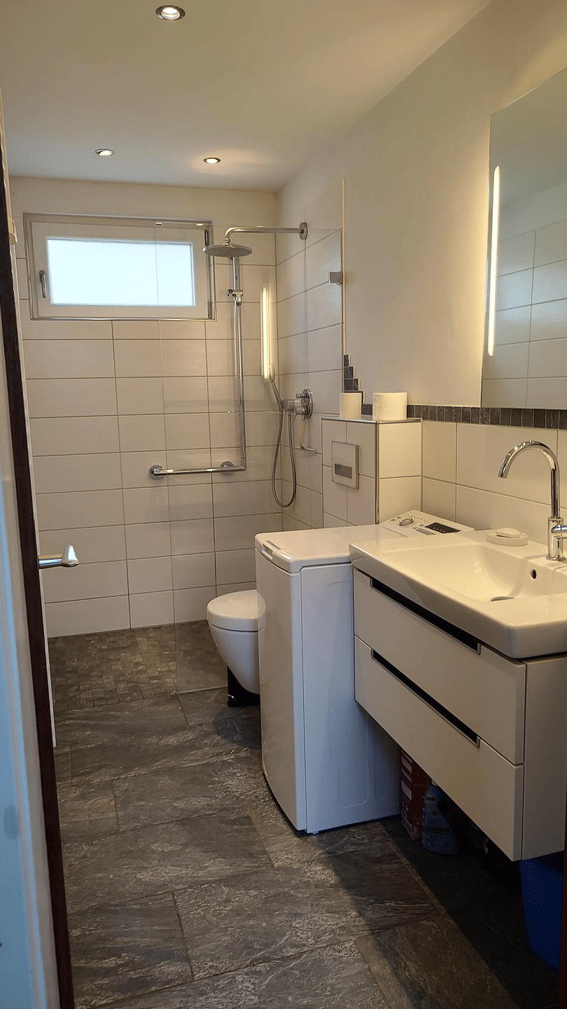 Generationenhaus mit Charakter – 3 Wohneinheiten in Giesenkirchen – Mönchengladbach – Vorschaubild 8