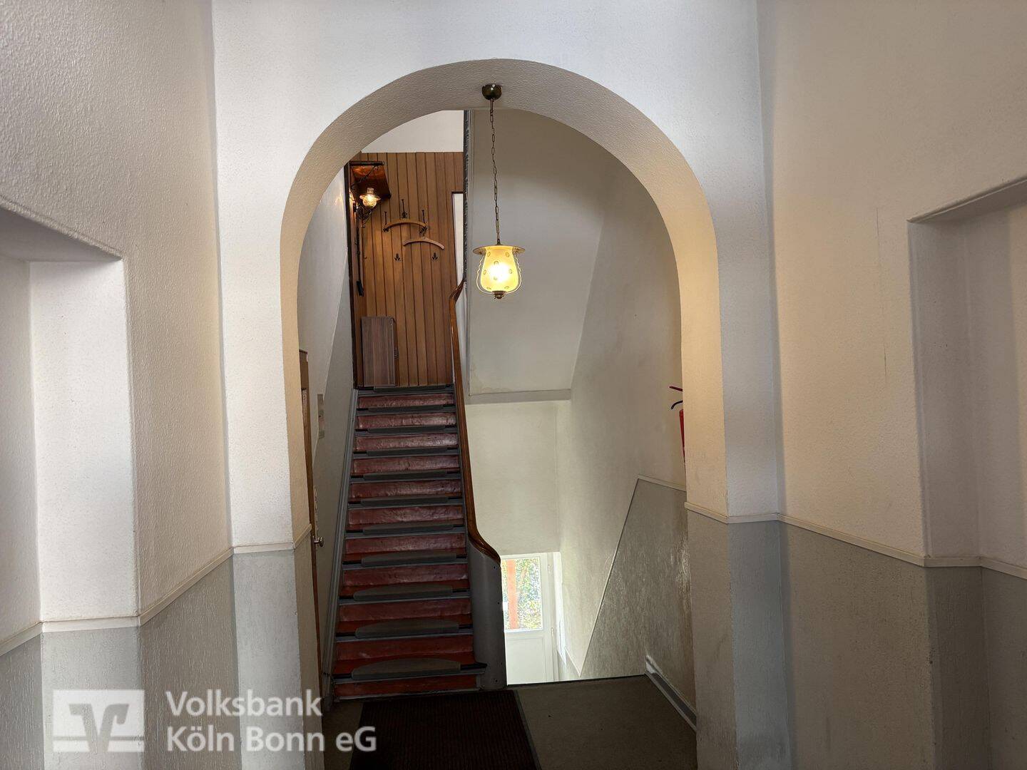 Bonn-Poppelsdorf - Mehrfamilienhaus mit Garten, teilweise Eigennutzung möglich – Bonn – Vorschaubild 4