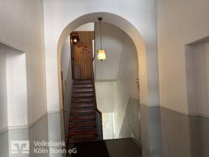 Bonn-Poppelsdorf - Mehrfamilienhaus mit Garten, teilweise Eigennutzung möglich – 53113 Bonn – Vorschaubild 4
