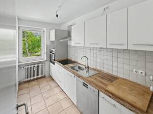 Sofort einziehen: 3-Zimmer-Eigentumswohnung auf zwei Ebenen in München-Giesing – 81541 München – Vorschaubild 5