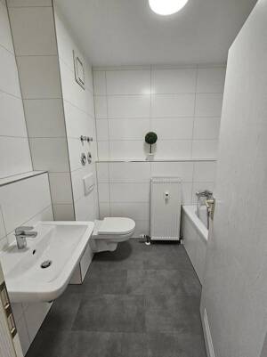 Schöne 2-Zimmer Wohnung in begehrter Lage von Fürth-Burgfarrnbach – 90768 Fürth – Vorschaubild 7