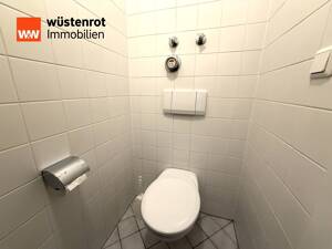 Modernes Raumwunder in Neuhausen - frei ab 01.11.2026 – 80636 München – Vorschaubild 7