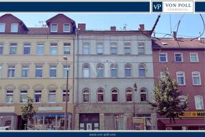 Wohn- und Geschäftshaus mit Potenzial