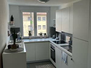 Solider und neuwertiger Sachwert aus 2016. Als Kapitalanlage und für später planen? – 70372 Stuttgart – Vorschaubild 6
