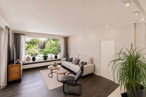 Familienidyll mit Pool, Sauna und beeindruckendem Grundstück - Wohnen zwischen Rhein und See – 47198 Duisburg – Vorschaubild 5