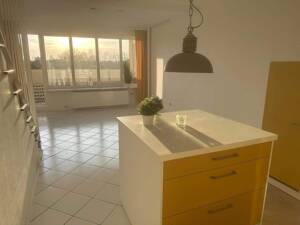 Architektur Ikone, modernes Wohnen frei Maisonette-Whg. mit Aufzuf u. tollem Balkon u. Weitblick in Berlin-Westend – 14055 Berlin – Vorschaubild 2