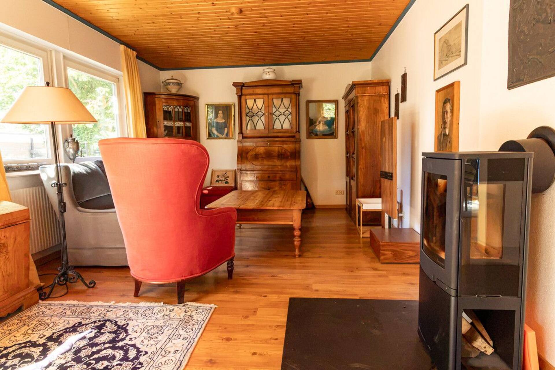 Haus in 23701 Eutin mit 135,71 m² kaufen