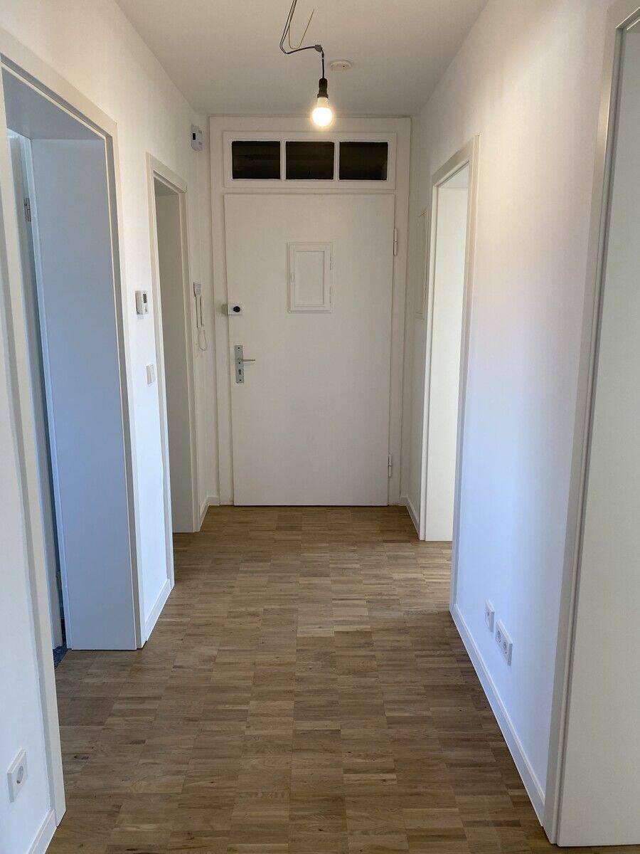Hannover-Nordstadt: Moderne 3-Zimmer-Wohnung ab 01.08.2026 bezugsfrei – Hannover – Vorschaubild 5