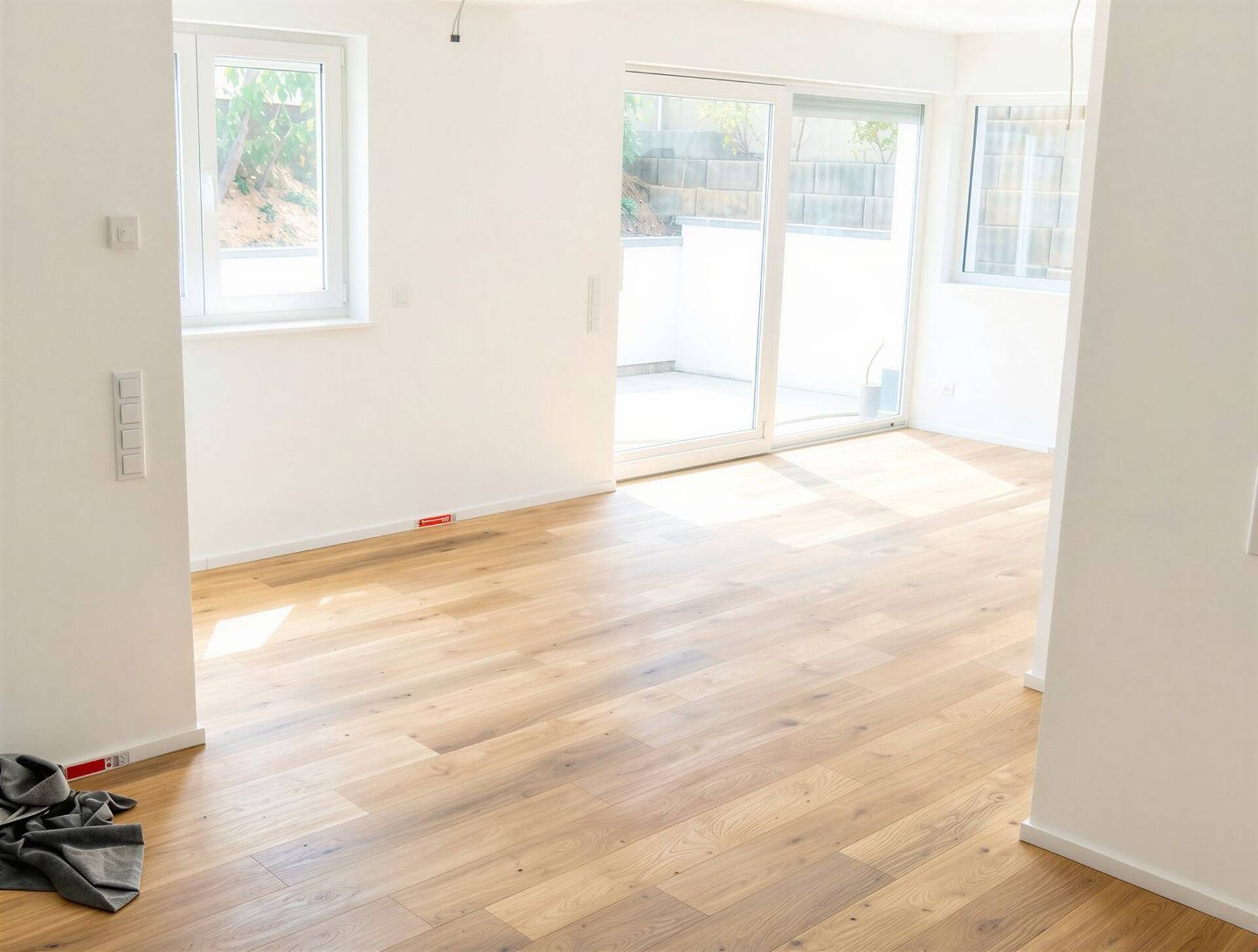 Souterrainwohnung in 55126 Mainz mit 86 m² kaufen