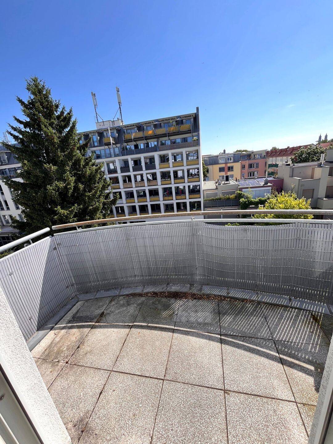 Moderne 2-Zi-Wohnung mit Balkon – Magdeburg – Vorschaubild 9