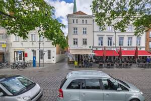 Wohn- & Geschäftshaus über Eck direkt an der Trave – 23552 Lübeck – Vorschaubild 3