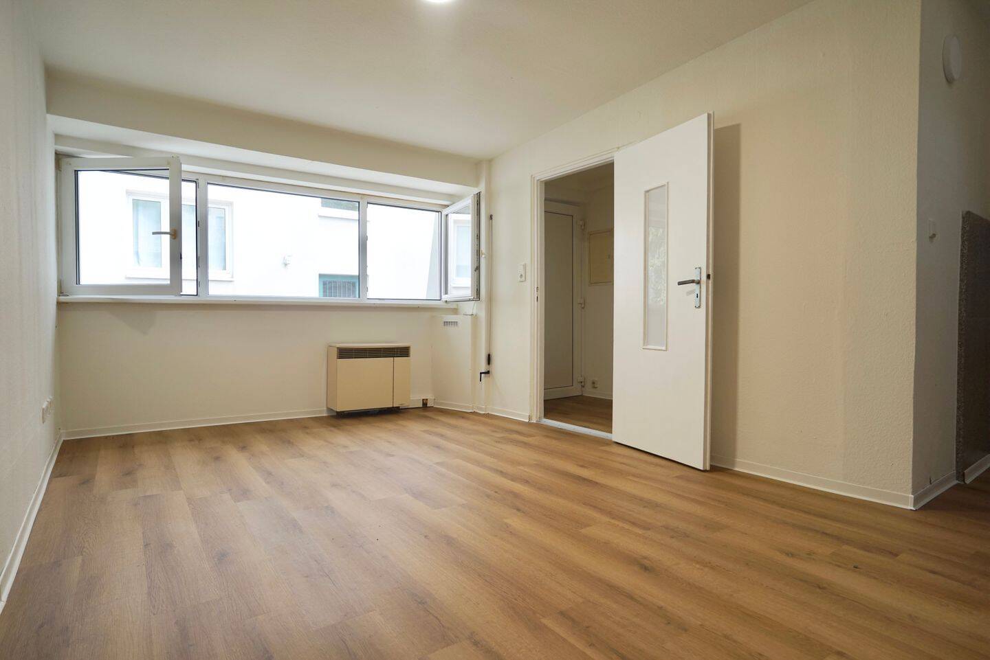 Ihr eigenes kleines Zuhause in der Stadt / *1 Zi. Haus* – Nürnberg – Vorschaubild 5
