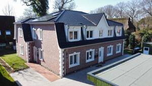 NEUBAU: Helle 3-Zimmer-Wohnung im Grünen | KFW 40 – 26123 Oldenburg – Vorschaubild 2