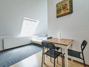 Attraktive 1-Zimmer-Wohnung im Herzen von Dortmund – 44135 Dortmund – Vorschaubild 3