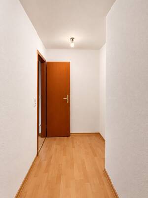Helle 2-Raum Wohnung in ruhiger Lage mit Terrasse – 1156 Dresden – Vorschaubild 8