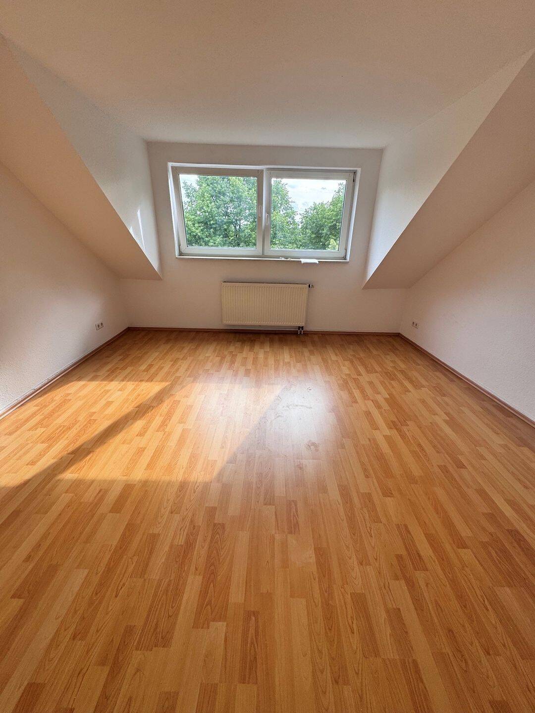 Gemütliche 3,5-Zimmer Wohnung