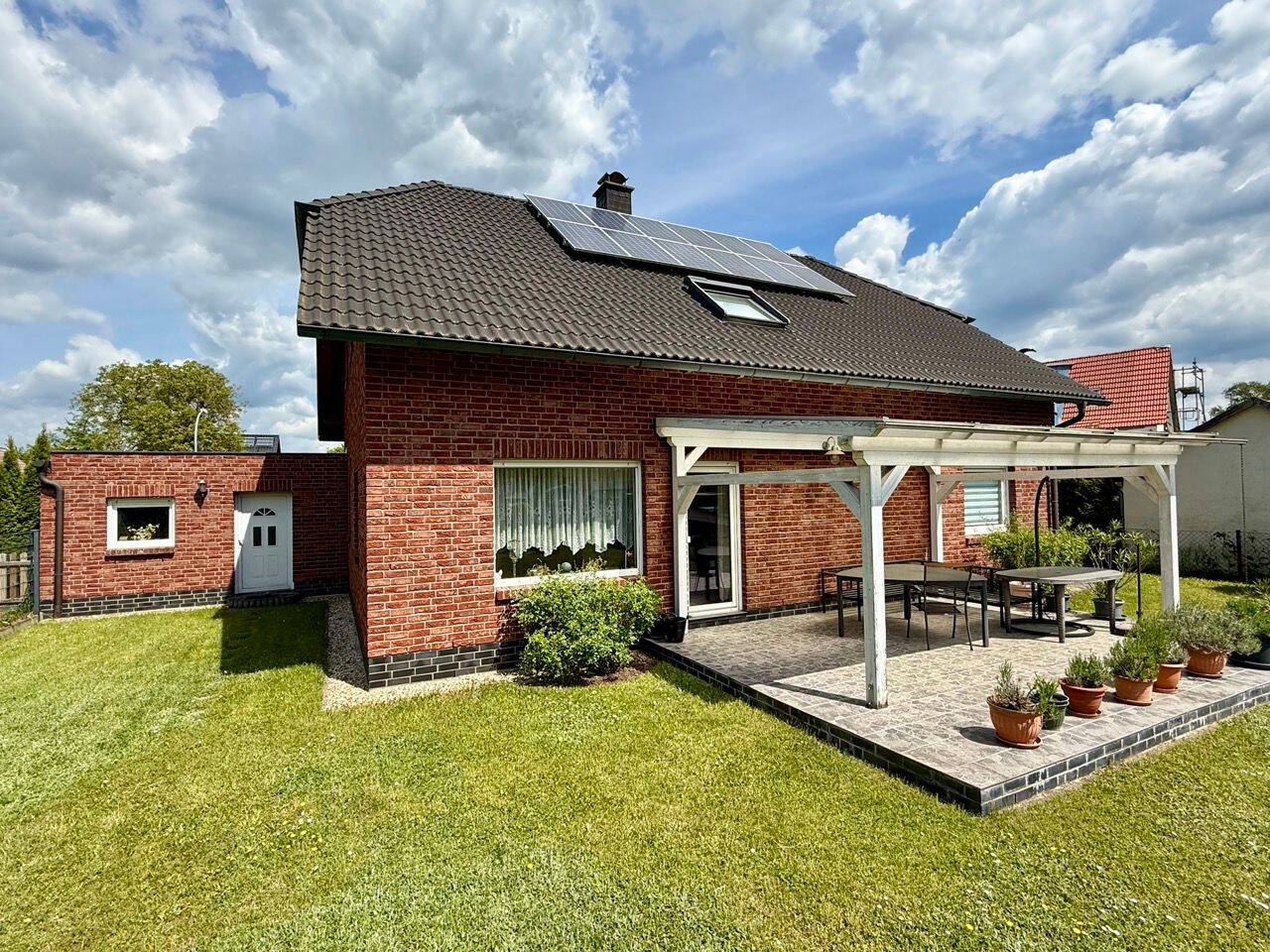 -LDIMMOBILIEN.DE- Viel Raum für Liebe, Lachen und Leben. – Falkensee – Vorschaubild 4