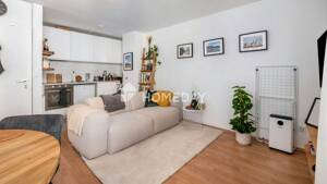 Urbaner Charme in Au-Haidhausen - flexibles Raumkonzept mit zwei Balkonen – 81541 München – Vorschaubild 2