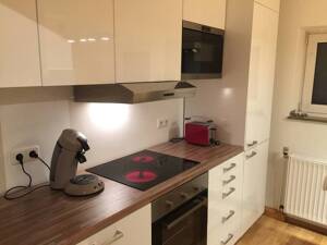 2-Zimmer-Wohnung mit Balkon gartenseitig in Köln – 51105 Köln – Vorschaubild 6