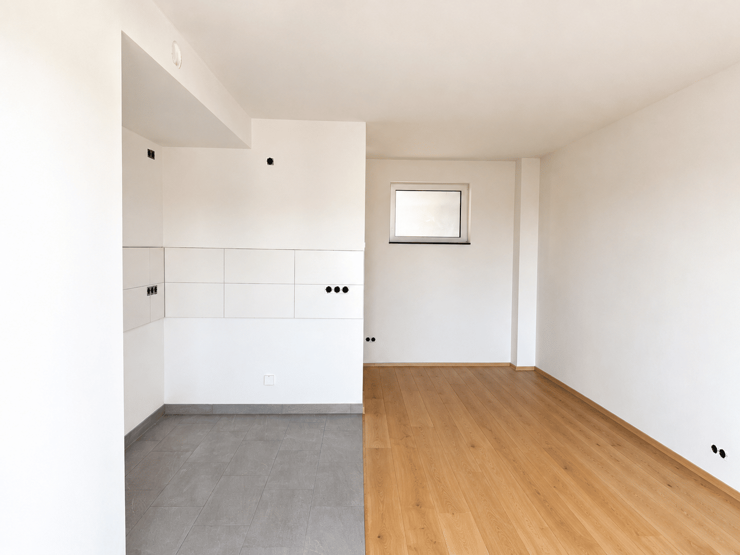 2 Zimmern, Balkon & HWR – Wohnen am Park – Leipzig – Vorschaubild 9