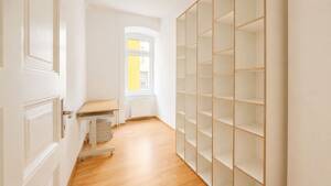 Bezugsfrei: 3 Zi.-Wohnung mit Balkon nahe Maybachufer – 10999 Berlin – Vorschaubild 6