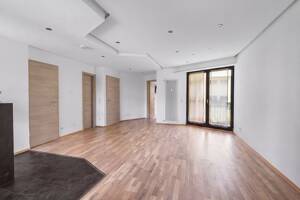 Freiburg-Littenweiler-2-Zimmer-Wohnung im EG mit Balkon, Terrasse, TG-Stellplatz & neuen Fenstern – 79117 Freiburg im Breisgau – Vorschaubild 7