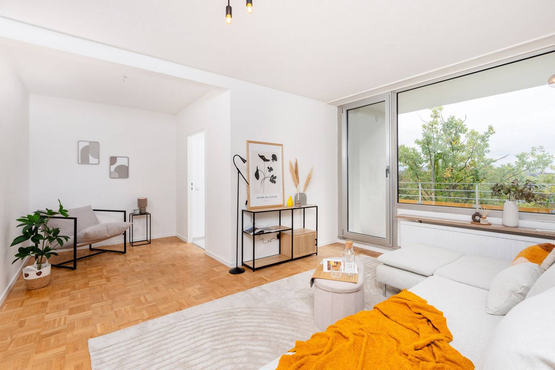 Etagenwohnung in 50825 Köln mit 68 m² kaufen