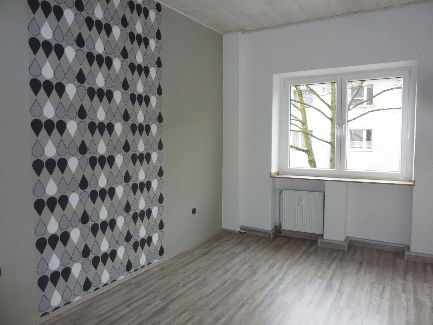 Speckschweiz 2,5 Zimmer-Wohnung in sehr ruhiger Lage Zental – Bochum – Vorschaubild 7