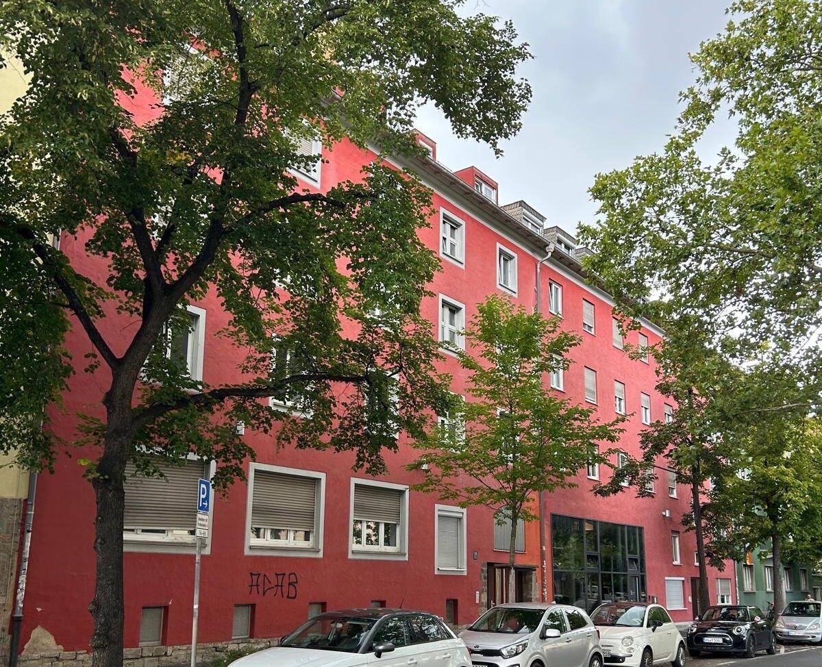 ***STUDENTEN WG-ZIMMER*** in Würzburgs Altstadt zu vermieten