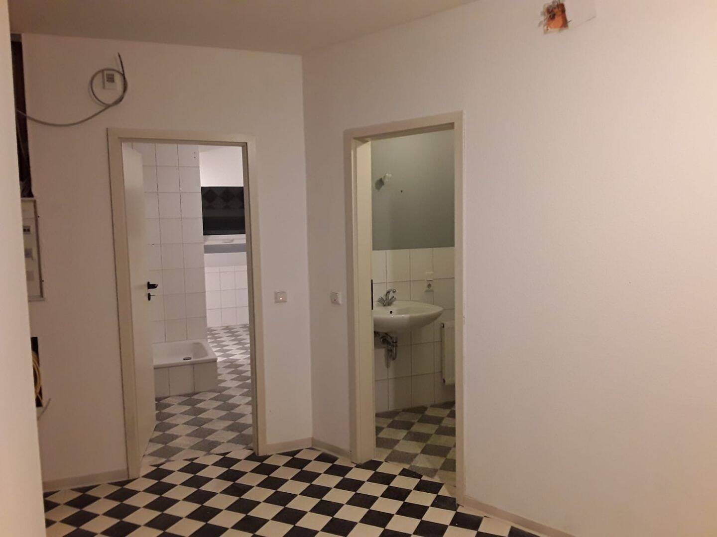 Traumwohnung 3-4 ZKDB; 2. BAD Erstbezug Trimmelter Hof – Trier – Vorschaubild 6