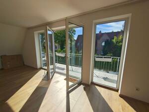Maisonette 4 km vom Lübecker Zentrum – 23568 Lübeck – Vorschaubild 3