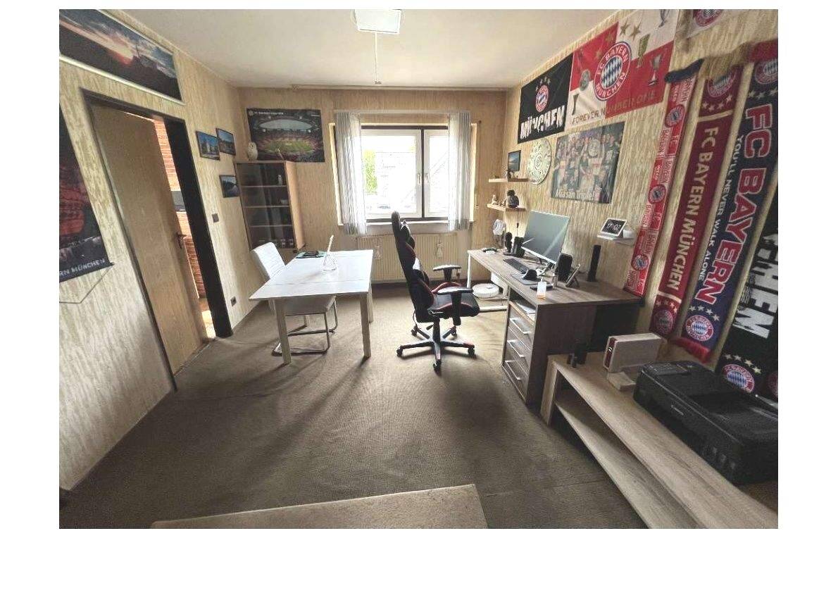Gemütliche 2-Zimmer Wohnung mit Balkon - direkt am See (Wg #6) – Lingen (Ems) – Vorschaubild 8