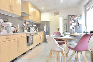 Großzügiges Wohnen in der Krefelder Innenstadt - Stadthaus mit Innenhof und Dachterrasse – 47799 Krefeld – Vorschaubild 6