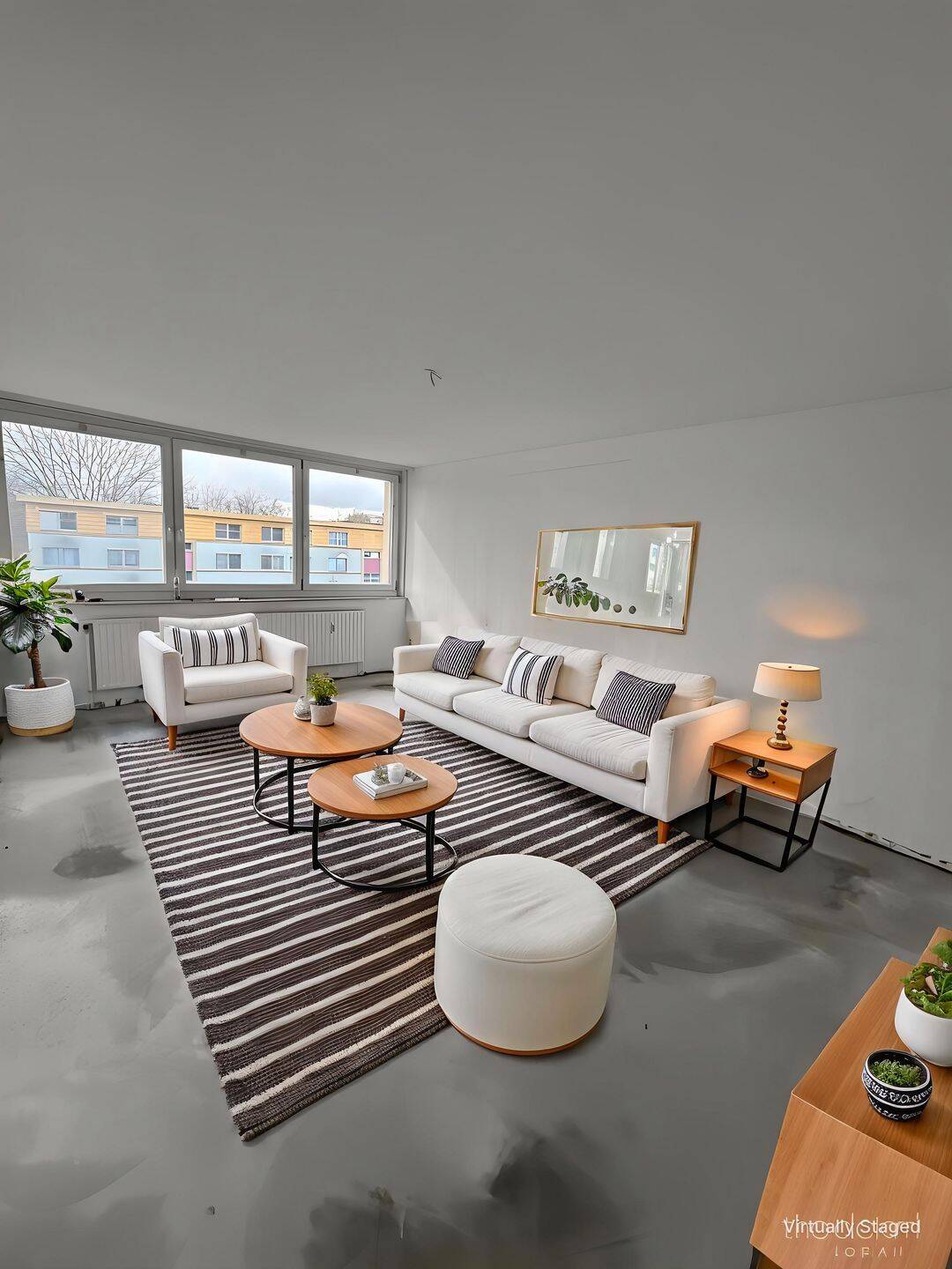 Sofort verfügbar! 3-Zimmer-Wohnung in Dortmund Scharnhorst inkl. 200 EUR Baumarktgutschein – Dortmund – Vorschaubild 4