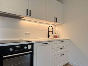 Bel Etage für Anspruchsvolle – 40629 Düsseldorf – Vorschaubild 6