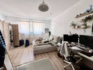 Sanierte 2 Zimmer Erdgeschosswohnung in Bremen Findorff – 28215 Bremen – Vorschaubild 8