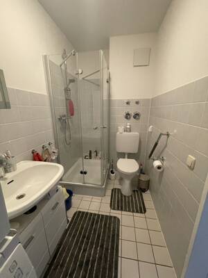 TOP modernisierte Seniorenwohnung mit Terrasse (NUR mit WBS) – 21502 Geesthacht – Vorschaubild 8