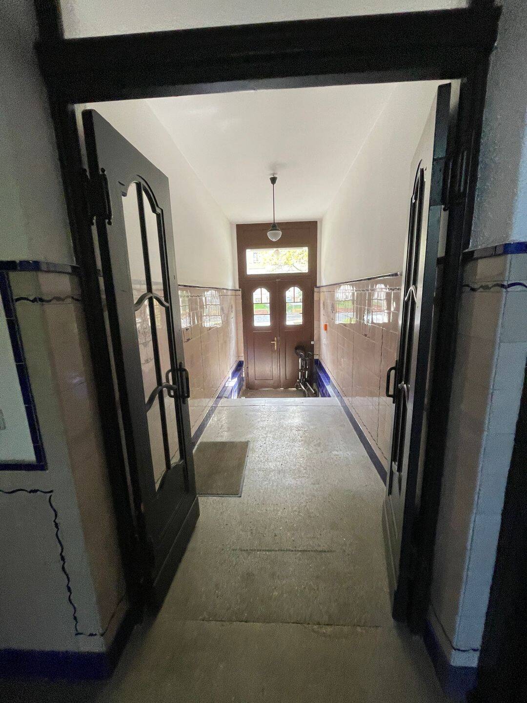 Weststr. - GEFUNDEN !!! hübsche 1 Raum-Wohnung mit Balkon auf dem beliebten Kassberg – Chemnitz – Vorschaubild 3